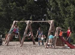 Giochi libri asili sponsor