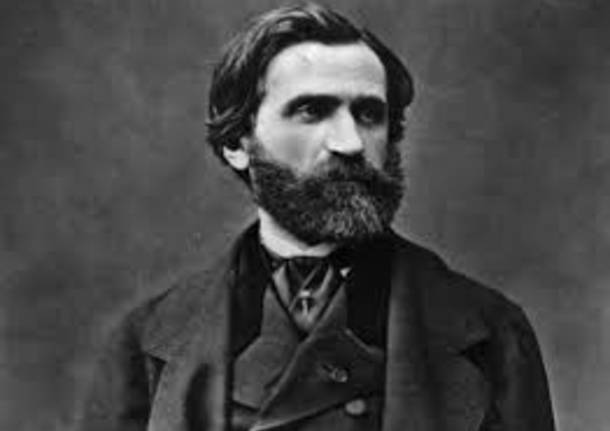 giuseppe verdi