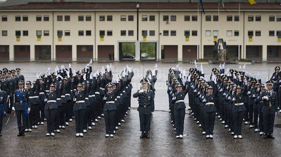 guardia di finanza generiche