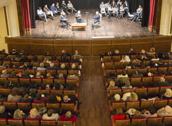 Il Cardinale Scola a Legnano