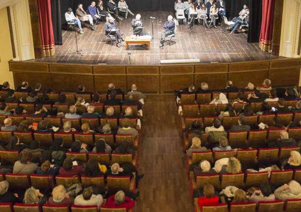 Il Cardinale Scola a Legnano