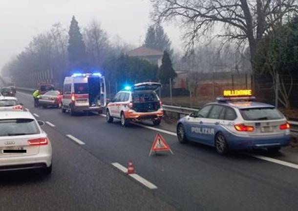 incidente del 24 febbraio 2017