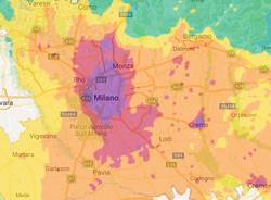 inquinamento 31 gennaio 2017
