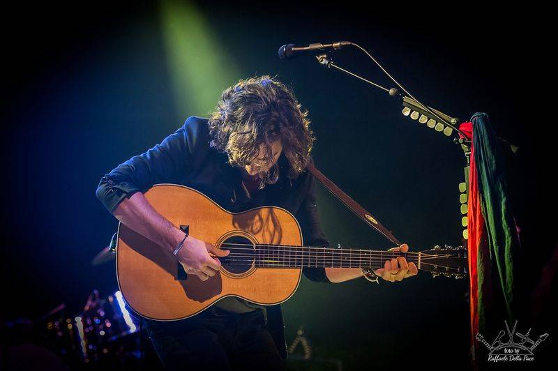 Jack Savoretti in concerto a Milano