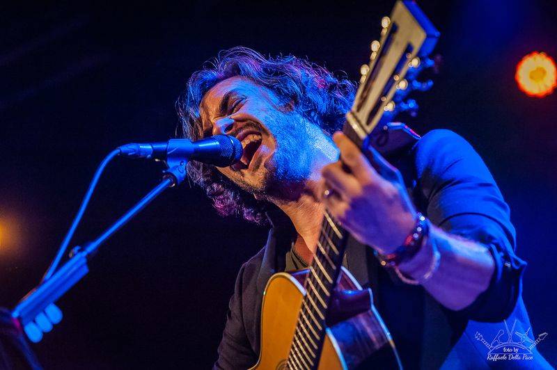 Jack Savoretti in concerto a Milano