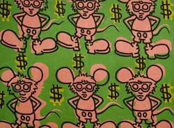 keith haring untitled 1985 33010960535 o