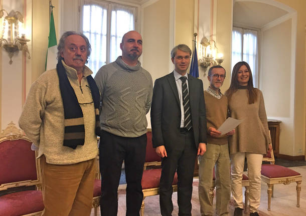 La nuova stagione artistica al Camponovo