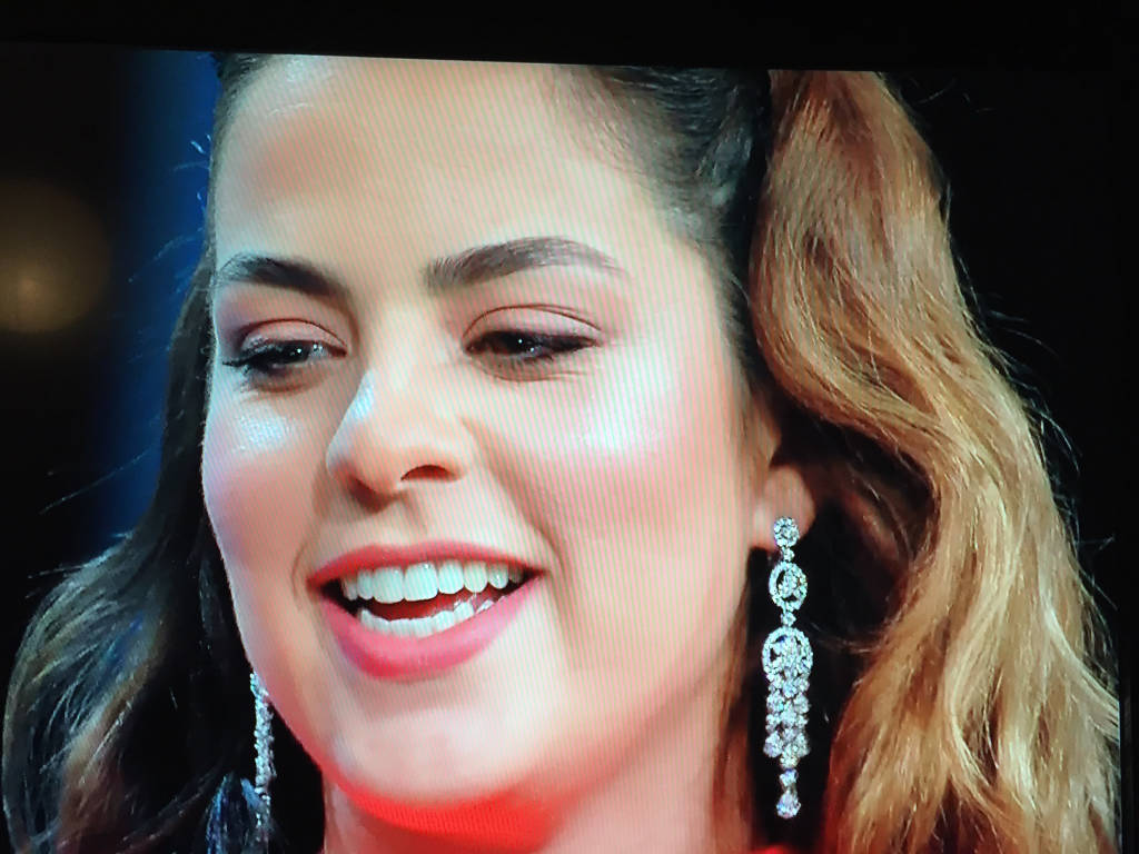 Le belle discendenti di Delon e Belmondo