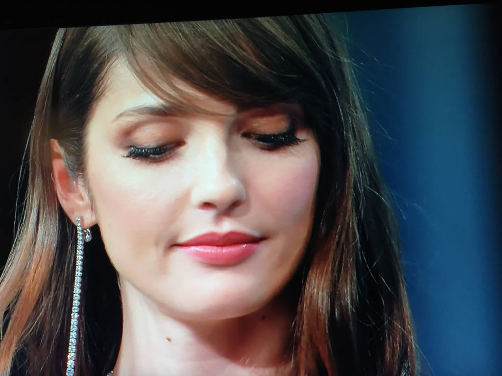 Le belle discendenti di Delon e Belmondo