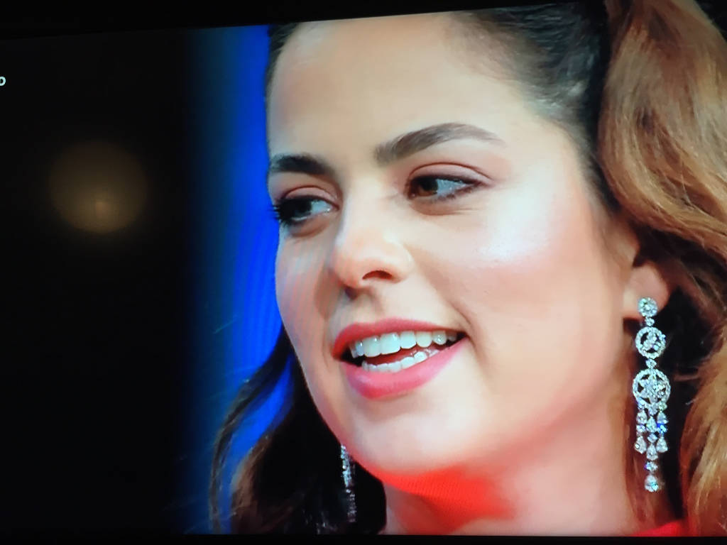 Le belle discendenti di Delon e Belmondo