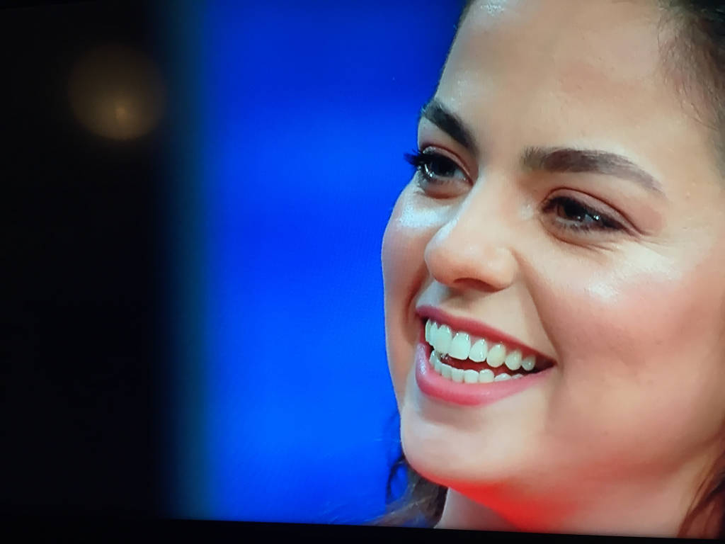 Le belle discendenti di Delon e Belmondo