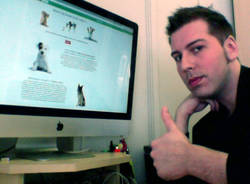 marco martinenghi bepuppy