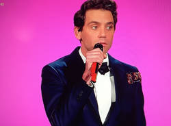 Mika a Sanremo 2017