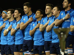 nazionale rugby under 20 2017