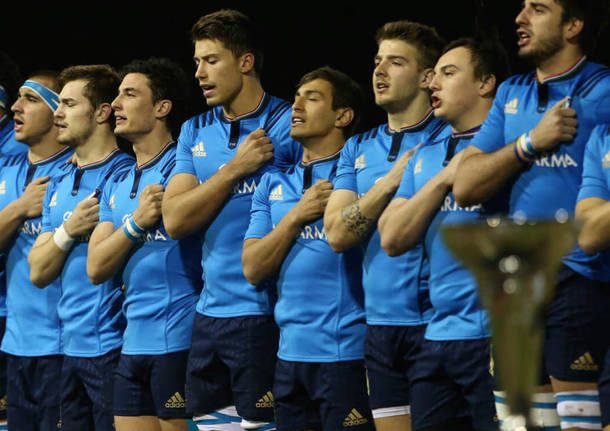 nazionale rugby under 20 2017
