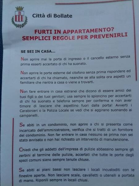 Opuscolo 1