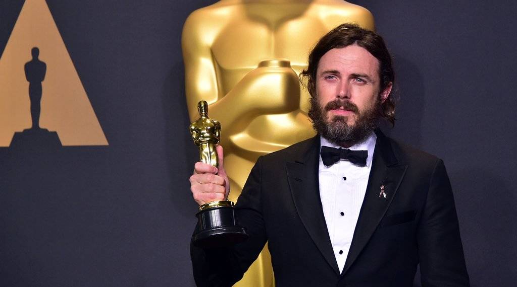 Oscar, vincitori e red carpet