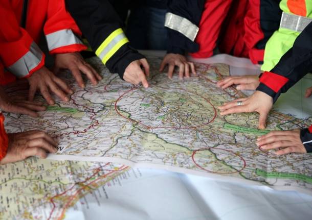 piani di emergenza