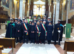 polizia locale san sebastiano san vittore olona