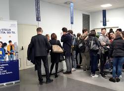 porte aperte febbraio 2017