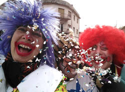 Porto Ceresio - Carnevale 2017 - foto Dina Rebeschi