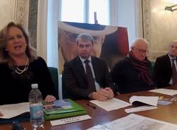 Presentazione premio chiara 2017