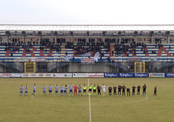 pro patria virtus bolzano