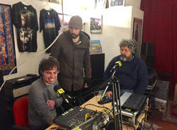 Radio Popolare a Varese con Varesenews