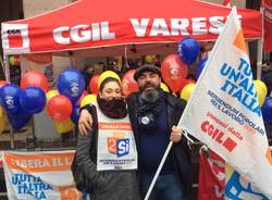 Referendum Cgil