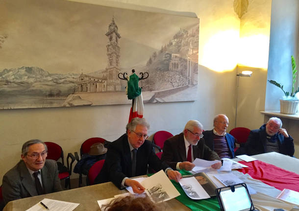 Rinasce l'associazione mazziniana italiana