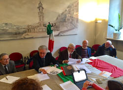 Rinasce l'associazione mazziniana italiana