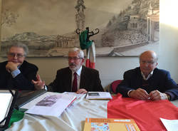 Rinasce l'associazione mazziniana italiana