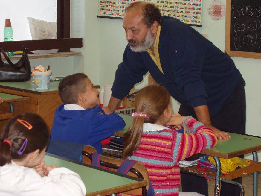 roberto piumini