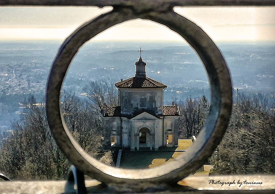 Sacro Monte di Tony Poloni