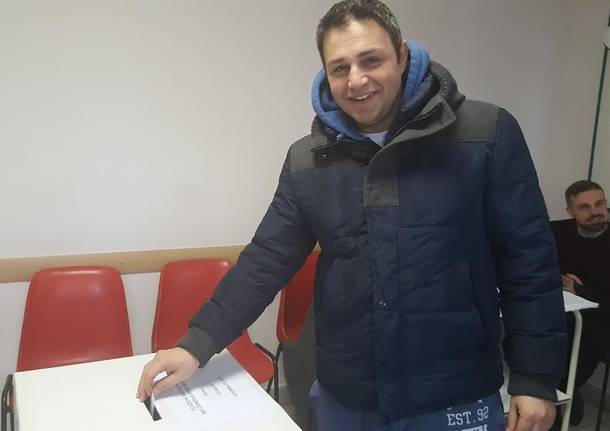 samuele astuti voto per i comitati di quartiere