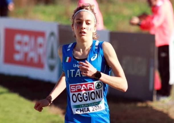 silvia oggioni