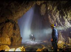 speleologia