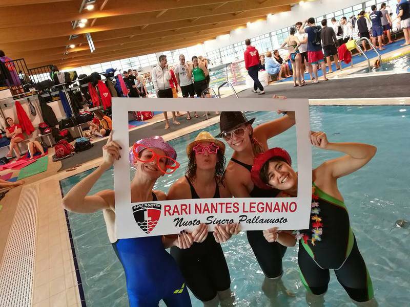 staffette regionali