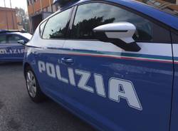 Tentata rapina a Induno Olona