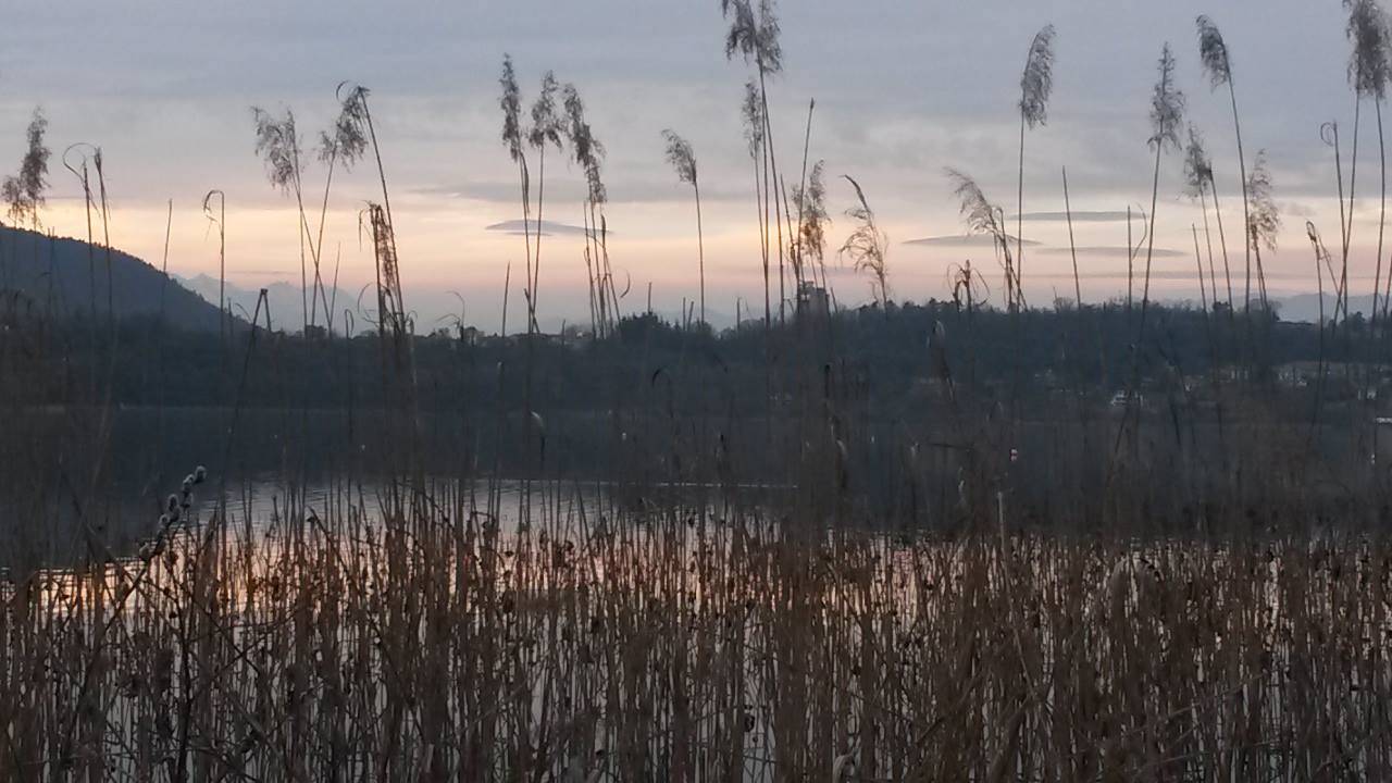 tramonto