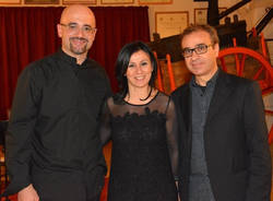 trio armonia
