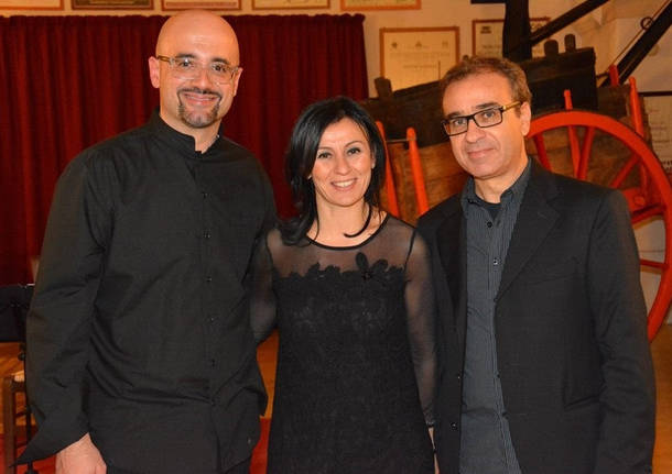 trio armonia