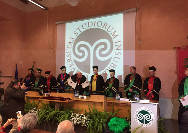Università dell'insubria