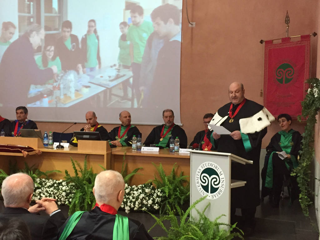 Università dell'insubria