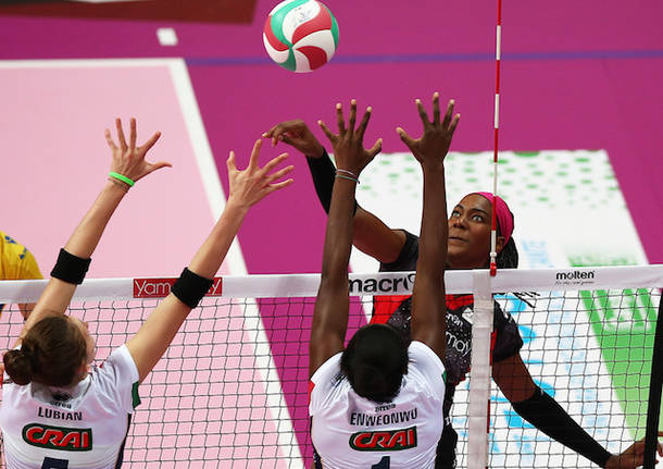 uyba club italia pallavolo