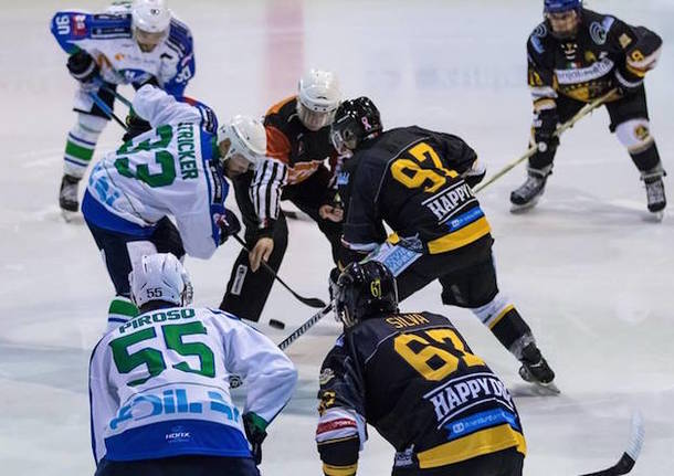 varese chiavenna hockey su ghiaccio mastini