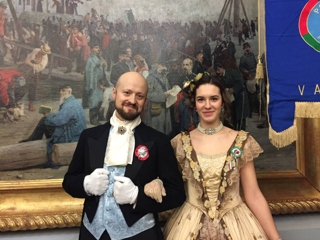 Varese torna al Risorgimento