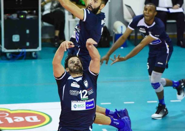 Varie Pallavolo