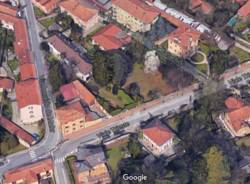 viale trieste malnate