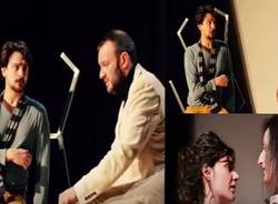 viandanti teatranti